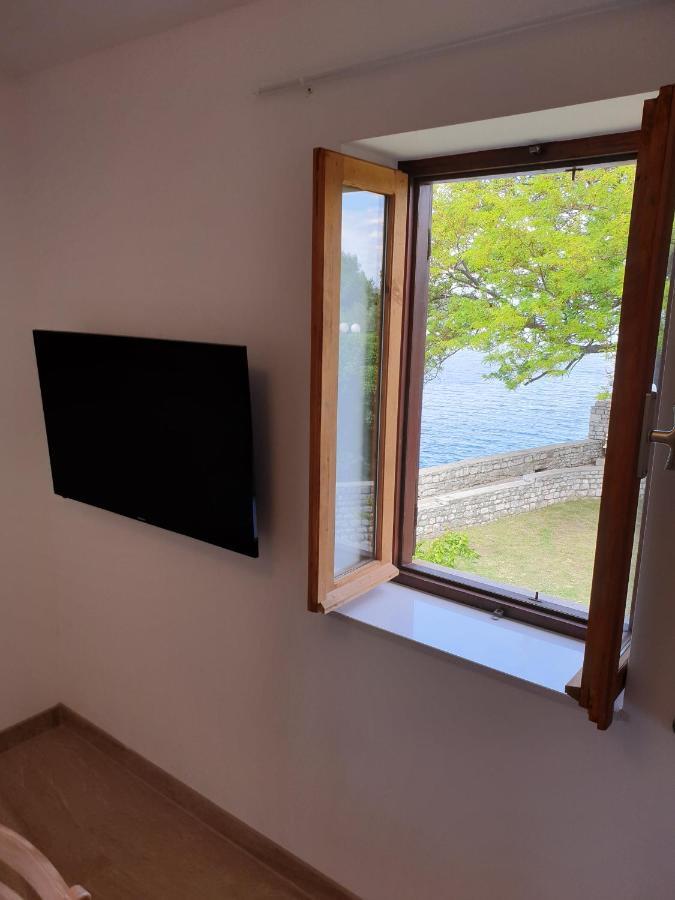 Apartments Stella Apsyrtides Osor Eksteriør bilde