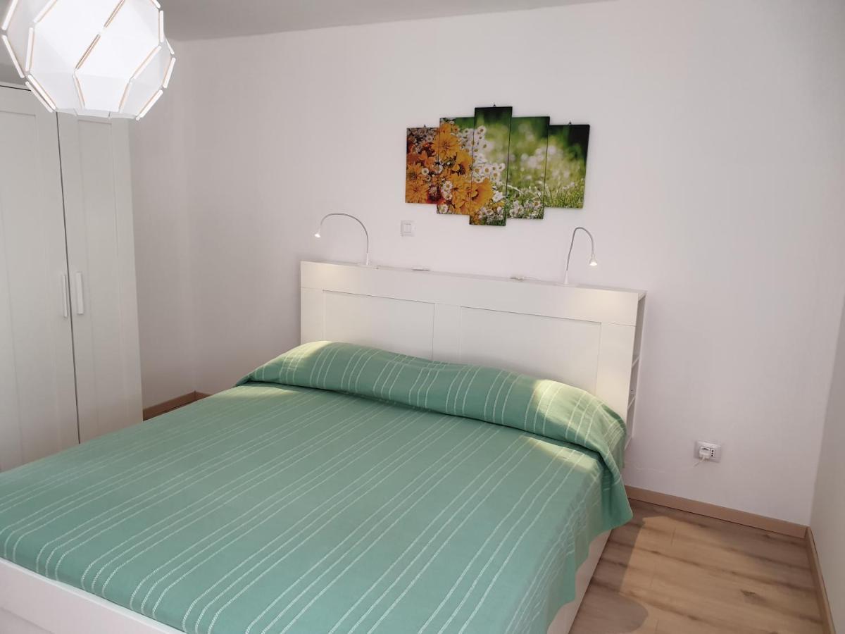 Apartments Stella Apsyrtides Osor Eksteriør bilde
