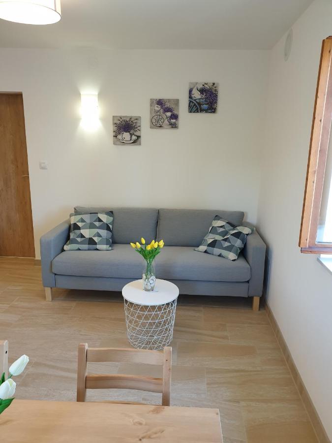 Apartments Stella Apsyrtides Osor Eksteriør bilde