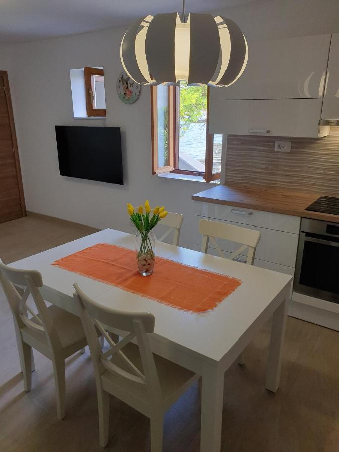 Apartments Stella Apsyrtides Osor Eksteriør bilde