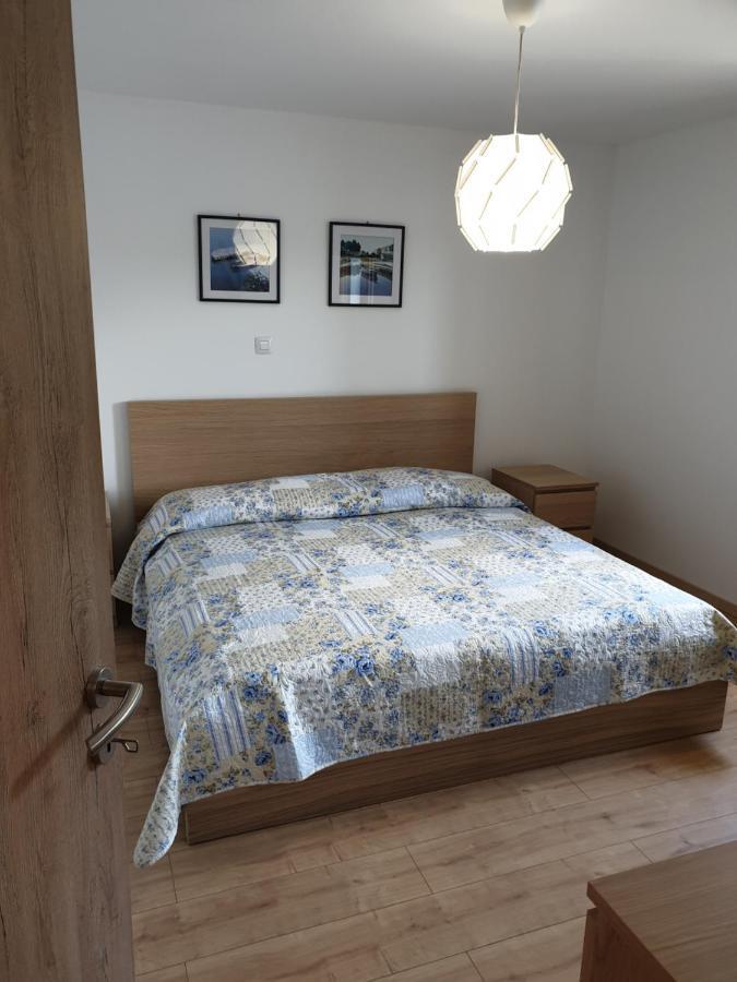 Apartments Stella Apsyrtides Osor Eksteriør bilde