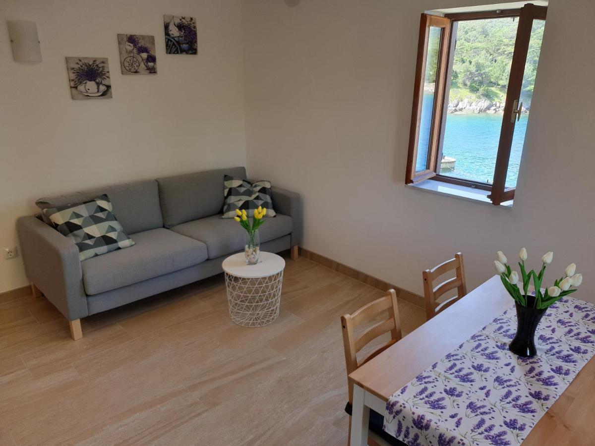 Apartments Stella Apsyrtides Osor Eksteriør bilde