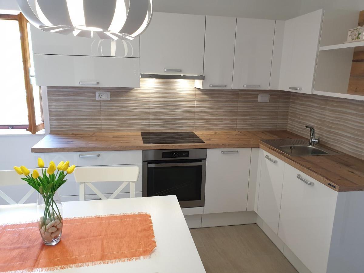 Apartments Stella Apsyrtides Osor Eksteriør bilde
