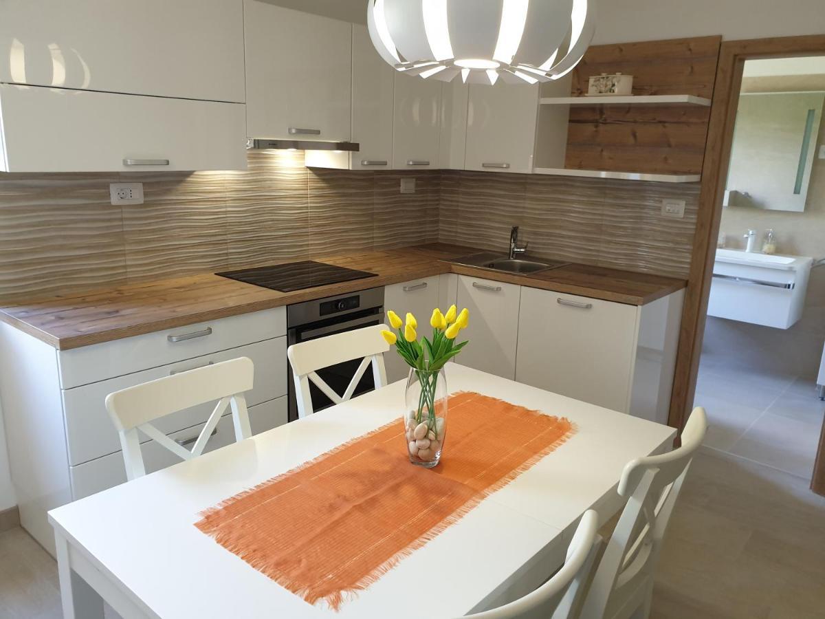 Apartments Stella Apsyrtides Osor Eksteriør bilde