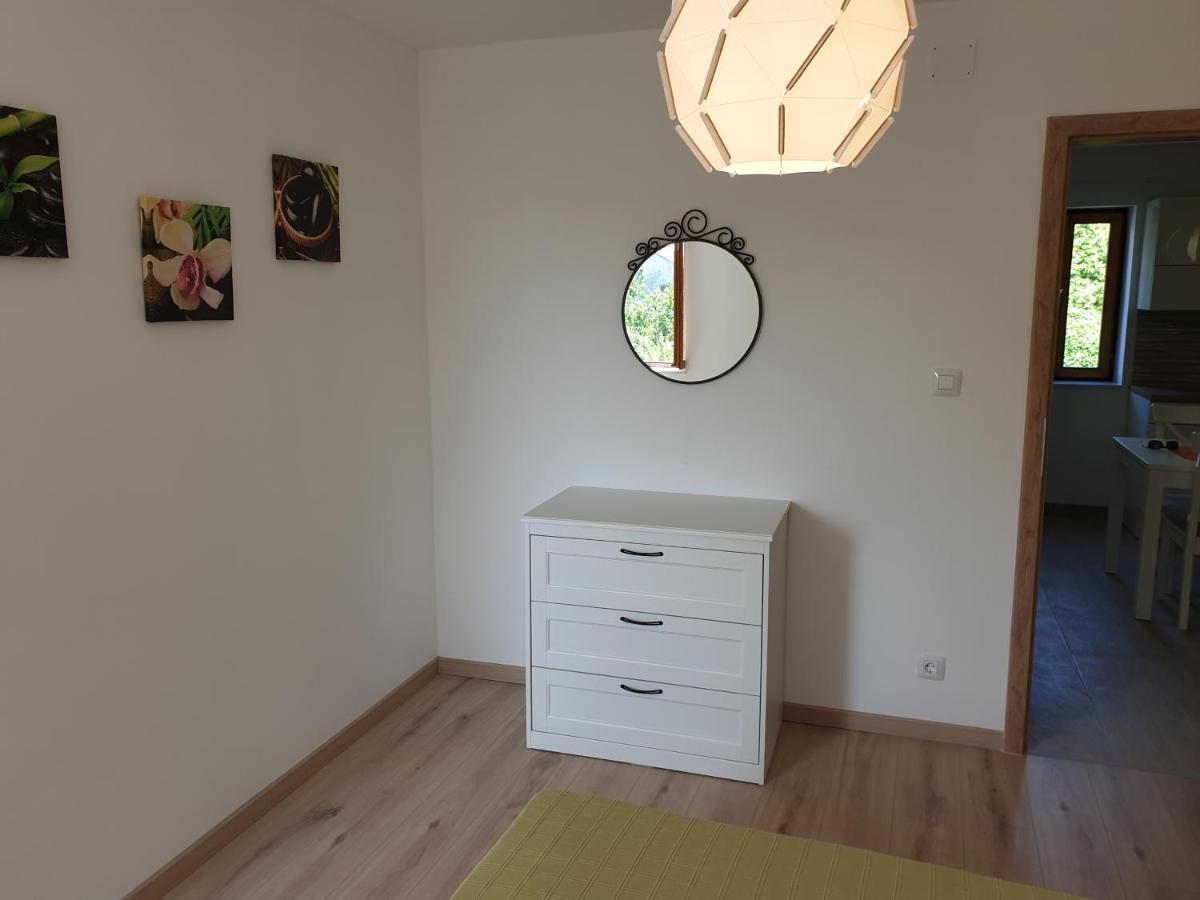 Apartments Stella Apsyrtides Osor Eksteriør bilde