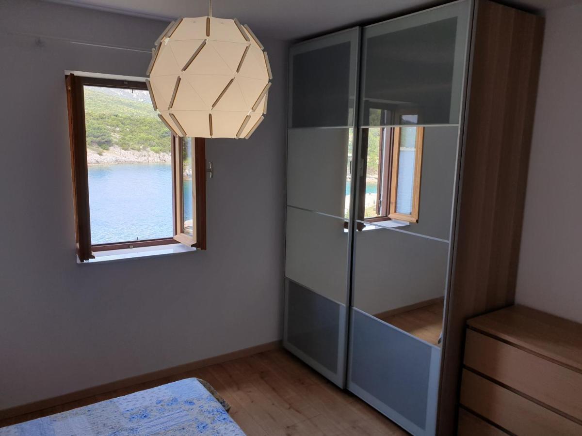 Apartments Stella Apsyrtides Osor Eksteriør bilde