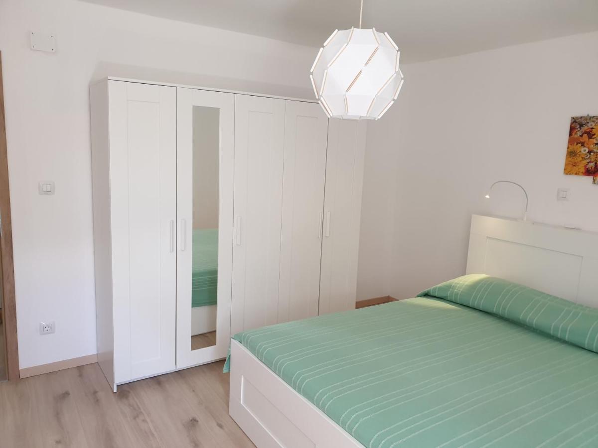 Apartments Stella Apsyrtides Osor Eksteriør bilde