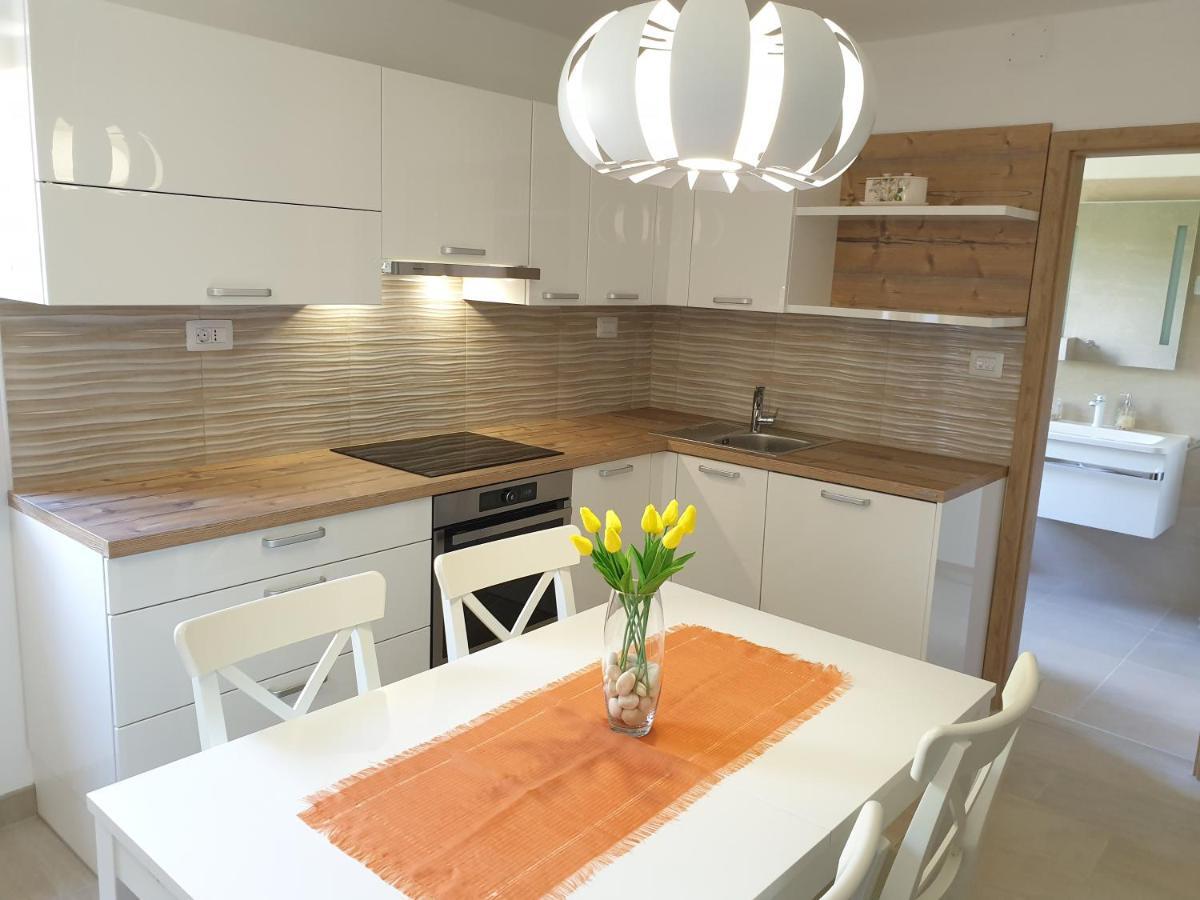 Apartments Stella Apsyrtides Osor Eksteriør bilde